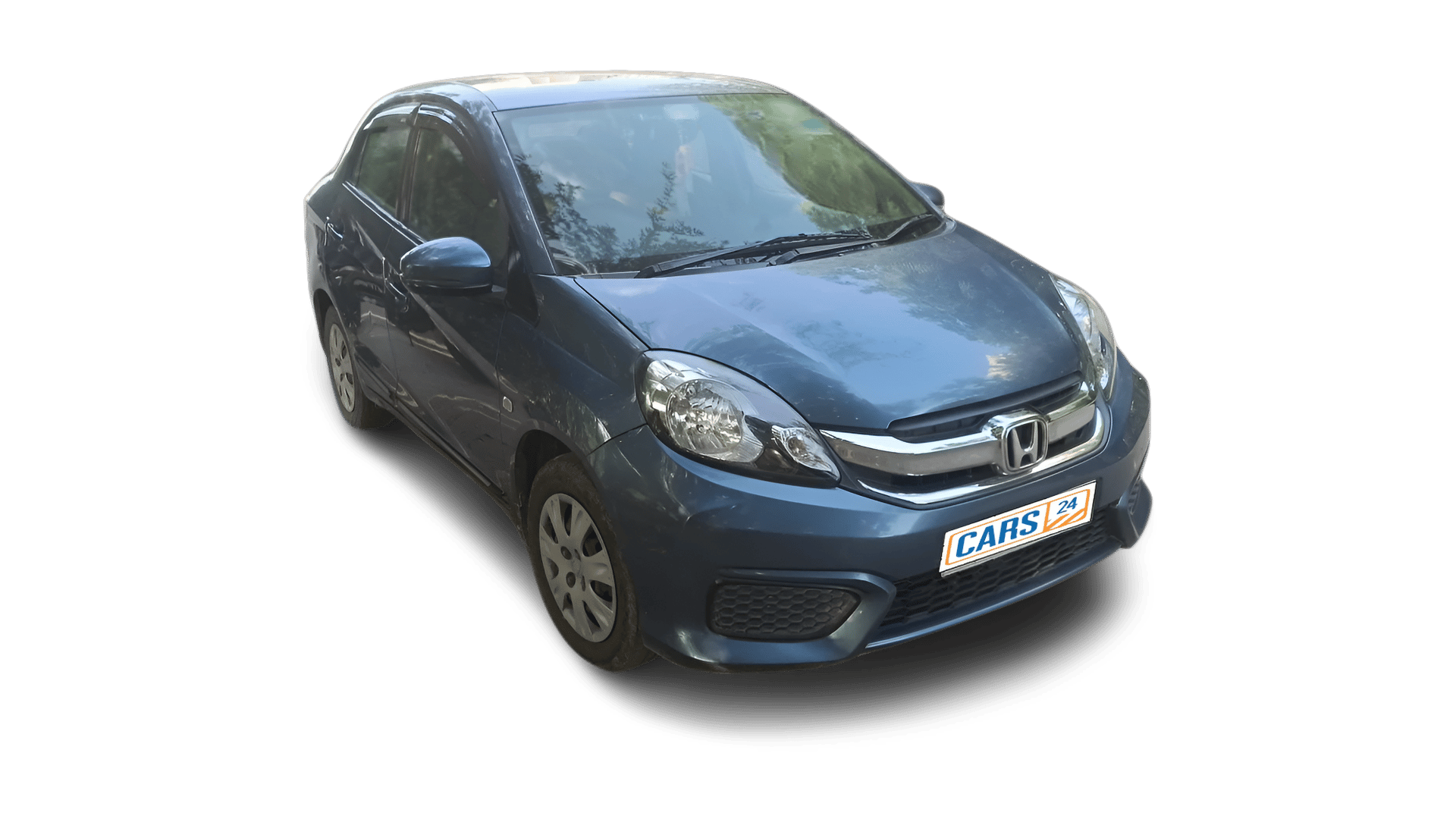2016 Honda Amaze - Sedan - Petrol - Manual - ₹3.12 lakh